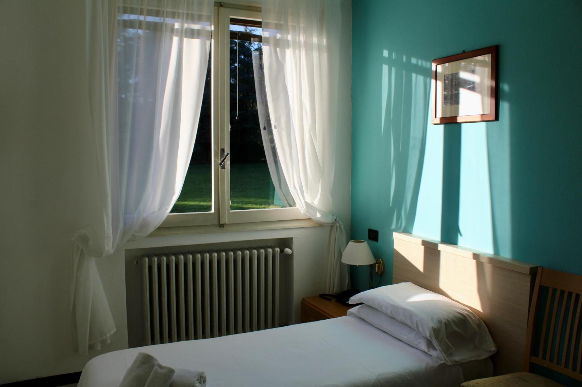 Hotel Ca' Vecchia Sasso Marconi Buitenkant foto