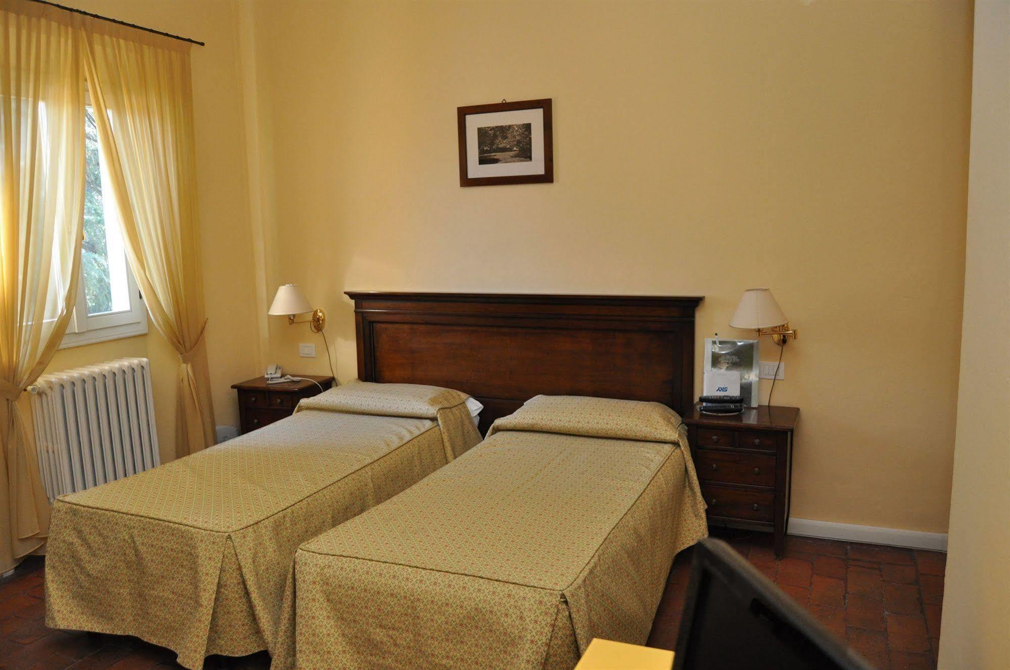 Hotel Ca' Vecchia Sasso Marconi Buitenkant foto
