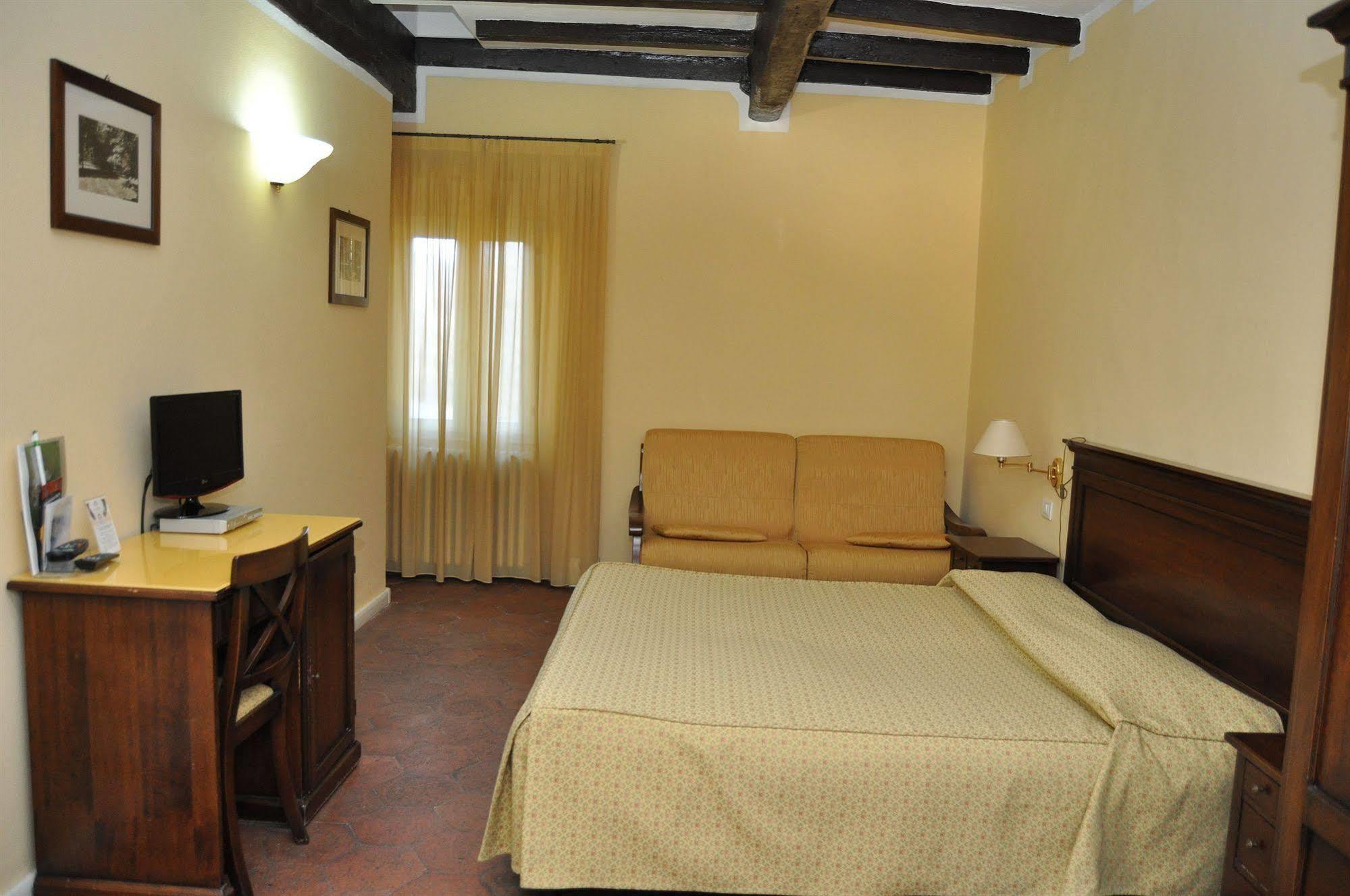 Hotel Ca' Vecchia Sasso Marconi Buitenkant foto